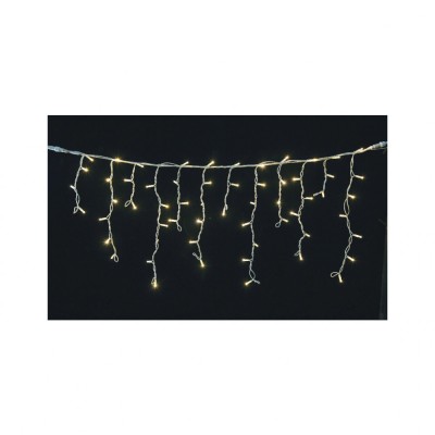 Turtur Luminos 180 LED-uri Alb Cald foto