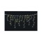 Turtur Luminos 180 LED-uri Alb Cald