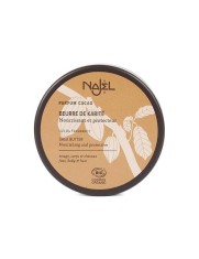Unt de Shea cu Cacao Bio 100 grame Najel foto