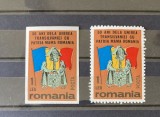 Romania, Exil, Emisiunea XLIX, 50 de ani de la Unirea Transilvaniei cu Romania, 1968