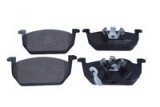 Set placute frana AUDI A3 (8V1, 8VK) (2012 - 2020) MAXGEAR 19-2866