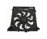 Ventilator radiator Ford Explorer 19-, motor: 2.3 Ecoboost, 3.0 V6 T, 3.3 V6, 2 pini, L1MZ-8C607-A