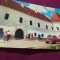 CARTE POSTALA CIRCULATA MIERCUREA CIUC CETATEA MIKO