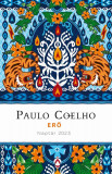 Erő - Napt&aacute;r 2023 - Paulo Coelho
