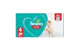 Scutece-chilotel Pampers Pants Mega Box Marimea 4, 9-15 kg, 156 buc