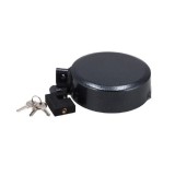 Antifurt rezervor cu lacat 80mm MTX