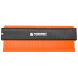 Șablon pentru contur suprafete, Powermat PM-GSK-10T