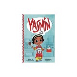 Yasmin the Chef