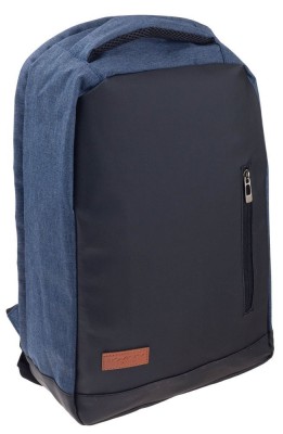 Rovicky&amp;reg; rucsac mare &amp;icirc;mpachetabil spațiu pentru laptop 15&amp;amp;quot; foto