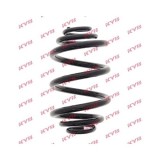 Arc spiral Bmw Seria 3 (E46), Seria 3 Cupe (E46), Kyb RJ6189, parte montare : Punte spate