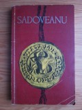 Mihail Sadoveanu - Viata lui Stefan cel Mare