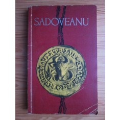 Mihail Sadoveanu - Viata lui Stefan cel Mare
