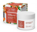 Crema regeneranta zi ulei argan &amp; aloe vera 50ml cosmetic plant