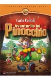 Aventurile lui Pinocchio - Carlo Collodi