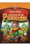 Aventurile lui Pinocchio - Carlo Collodi