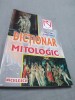 DICTIONAR MITOLOGIC-GEORGE LAZARESCU