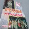DICTIONAR MITOLOGIC-GEORGE LAZARESCU