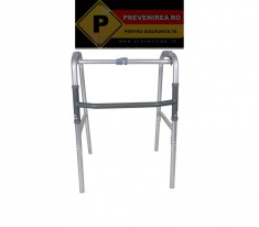 Targa pliabila de protectie foto