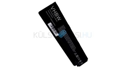 VHBW Baterie laptop Toshiba PA5023U-1BRS, PA5024U-1BRS - 8800mAh, 10.8V, Li-ion foto