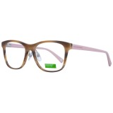 Cumpara ieftin Benetton BEO1003 247 54, Rama ochelari de vedere, de dama