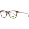 Benetton BEO1003 247 54, Rama ochelari de vedere, de dama