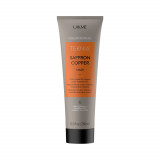 Cumpara ieftin Masca coloranta pentru par aramiu, Lakme Teknia, Refresh Saffron Copper Treatment, 250ml