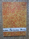 POLENUL - Alin Caillas