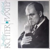 Vinil Sviatoslav Richter Plays Various, Melodia, Muzica Clasica, LP, 33 RPM, 30cm, An 1960