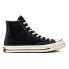Tenisi Unisex, Converse, Chuck 70 162050C - 41.5, Negru