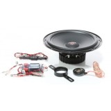 Difuzoare componente Audio System R 200 EM EVO 2 200 mm 8&quot; 125 watts 3 ohm CarStore Technology