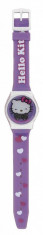 Ceas Copii, Cartoon, Hello Kitty HK25973 foto