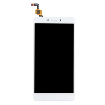 Display + Touchscreen LENOVO Vibe K6 (Alb) foto