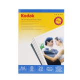 Hartie foto Kodak A4 270g Ultra Premium Satin