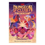 Cumpara ieftin Dungeons and Dragons: Dungeon Club: Time to Party