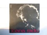 Ioana Radu &ndash; disc vinil Electrecord EPD 1111, LP, 10&quot;