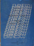 Eminescu Sens, Timp Si Devenire Istorica Iii4 - Gh.buzatu St.lemny I.saizu ,529747