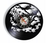 SCUBA DIVING-ceas de perete