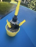 Injector adblue