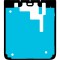 Adeziv Capac Baterie Motorola Razr 2024 / Razr 50, Service Pack 5D78C24830