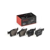 Placute frana Audi A3 (8v1, A3 Cabriolet (8v7, A3 Sedan (8vs, A3 Sportback (8va, Q2 (Gab, Tt (Fv3, Tt Roadster (Fv9; Seat Ateca (Kh7, Leon (5f1), Leo