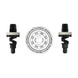 Bathmate-Hydromax Valve Pack Set Supape de Schimb
