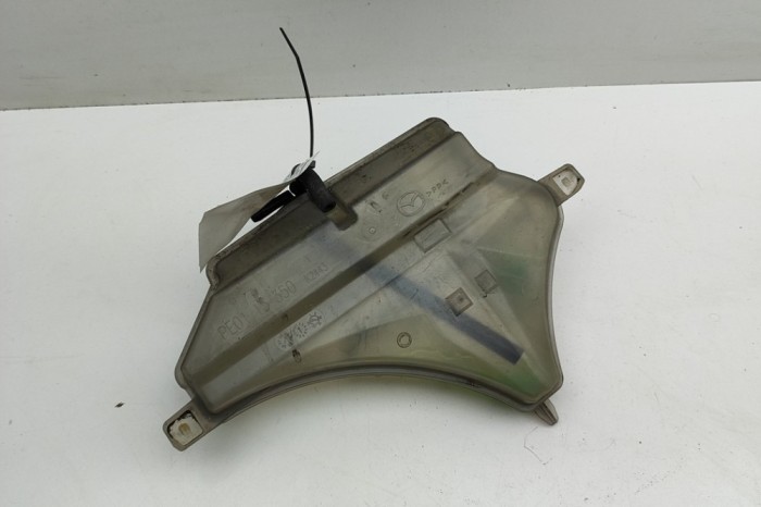 Vas de expansiune MAZDA CX-5 KF 2022 OEM: PE0115351A 31147460