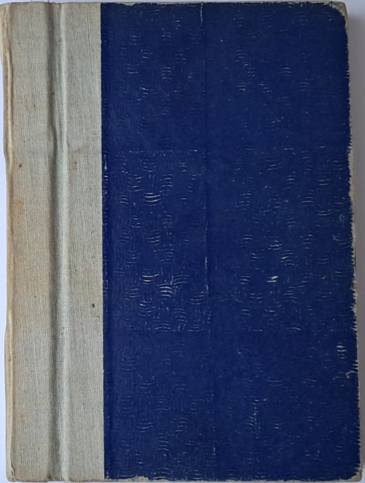 Drum &icirc;n noapte - John Knittel