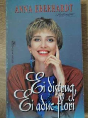 EI DISTRUG, EI ADUC FLORI-ANNA EBERHARDT-173473 foto