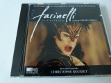 Farinelli, cd