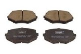 Set placute frana MAZDA MX-5 II (NB) (1998 - 2005) MAXGEAR 19-2949