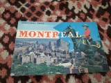 Cumpara ieftin CARTE POSTALA -MONTREAL CIRCULATA