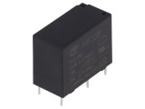 Releu Electromagnetic 12VDC 10A 5A/250VAC