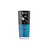 Lac de unghii Vip, 3D, Revers, nuante texturate, 12 ml, Nr 093, albastru