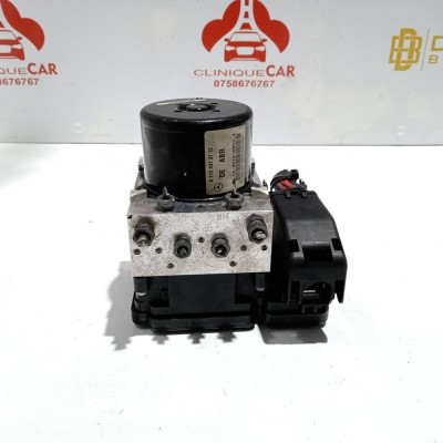 Pompa ABS Mercedes C Class T-Model C 220 CDI 2007-2014 foto